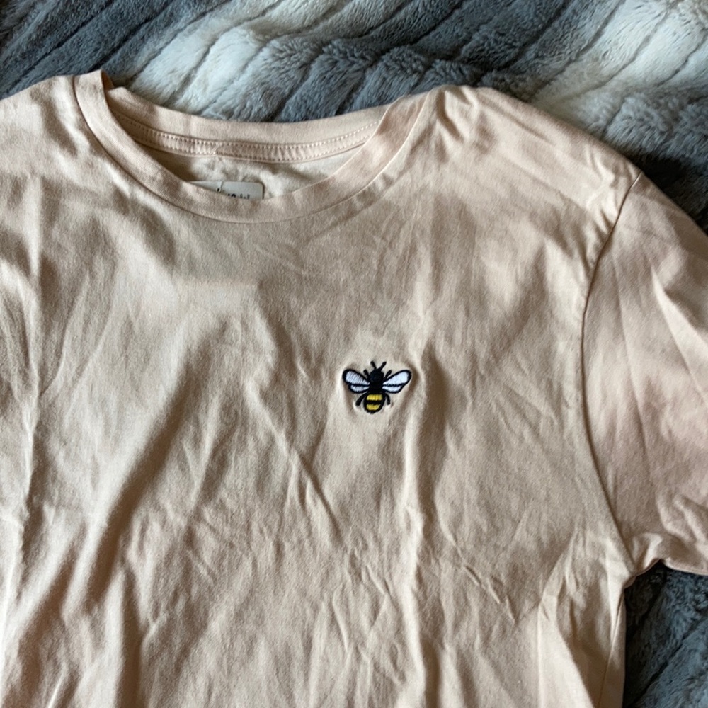 New with Tags Bee T-Shirt